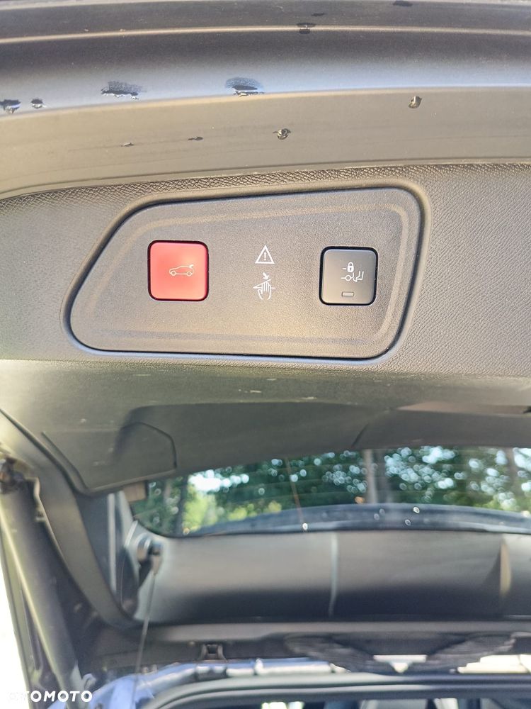 Peugeot 3008 BlueHDi 180 Stop & Start EAT8 GT - 9