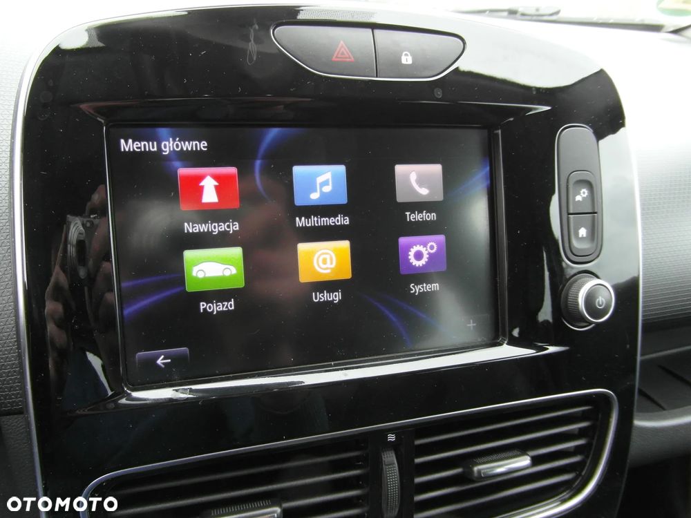 Renault Clio ENERGY TCe 120 INTENS - 28