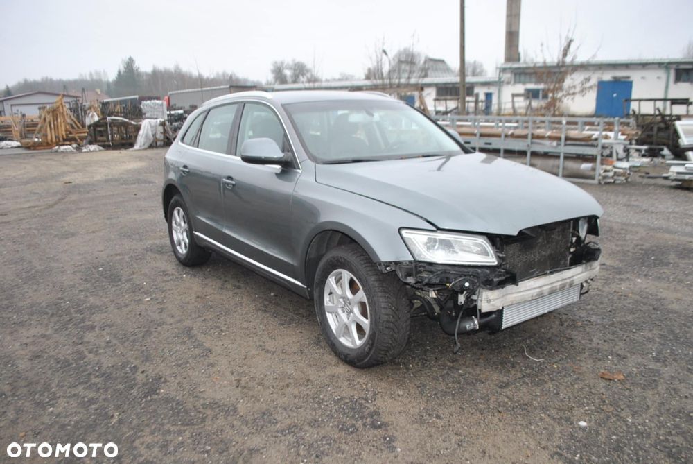Audi Q5 - 1