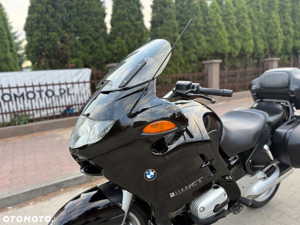BMW RT - 20