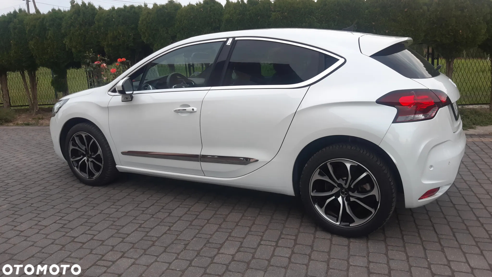 DS Automobiles DS 4 - 32