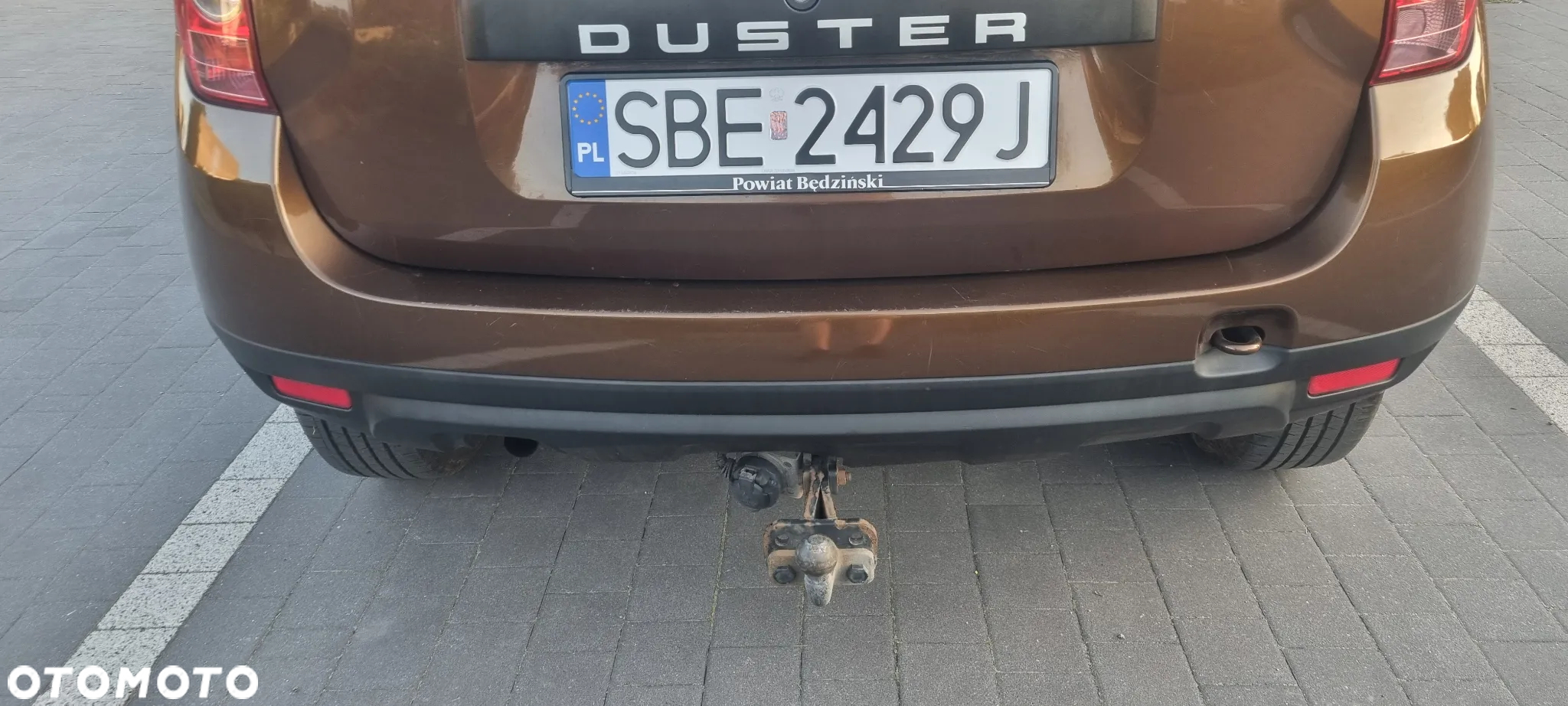 Dacia Duster 1.6 16V 4x2 Laureate - 25