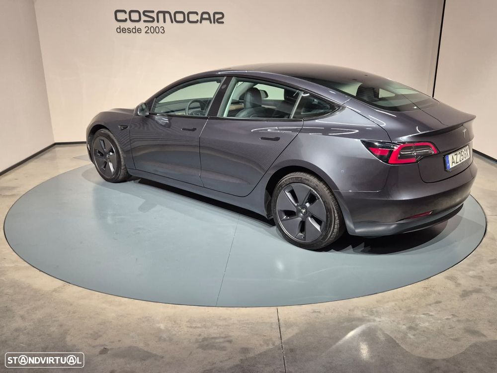 Tesla Model 3 Tração Traseira - 13