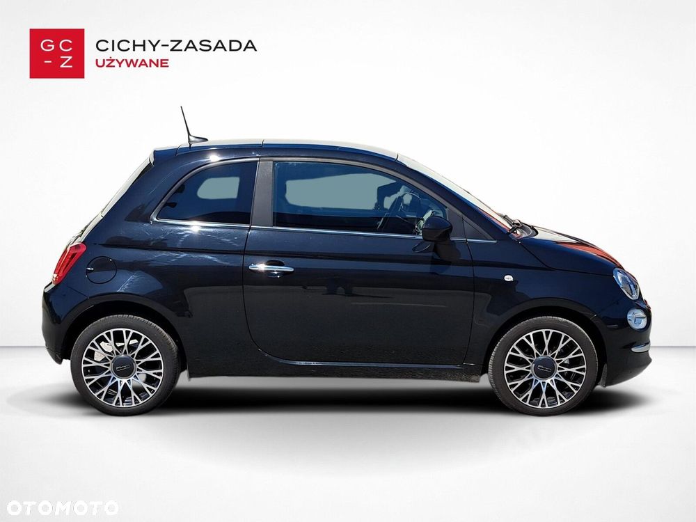 Fiat 500 1.0 Hybrid Dolcevita - 6