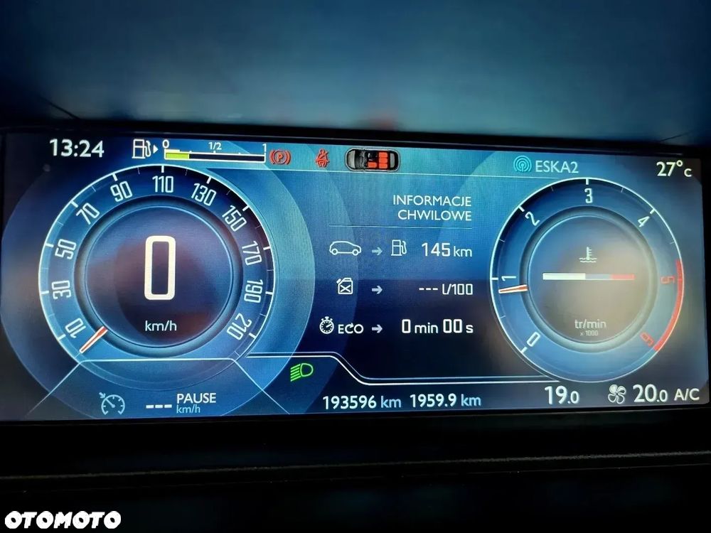 Citroën C4 Picasso BlueHDi 120 Seduction - 17