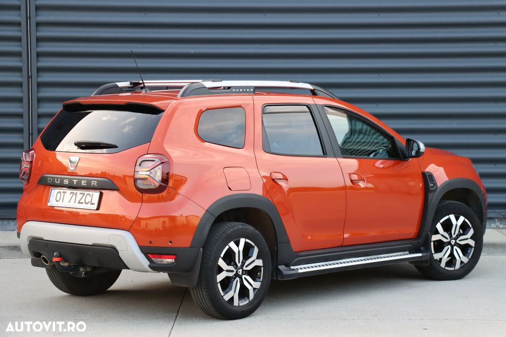 Dacia Duster ECO-G 100 Prestige - 2