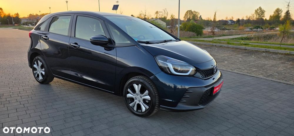 Honda Jazz e:HEV 1.5 i-MMD Elegance - 2