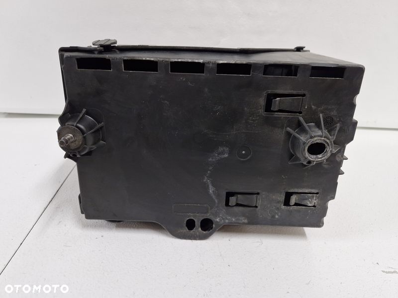 PEUGEOT RCZ OBUDOWA OSŁONA AKUMULATORA 9663615380 - 7