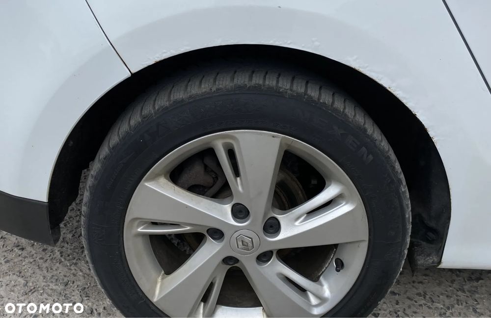 Renault Grand Scenic Energy dCi 110 S&S Dynamique - 40