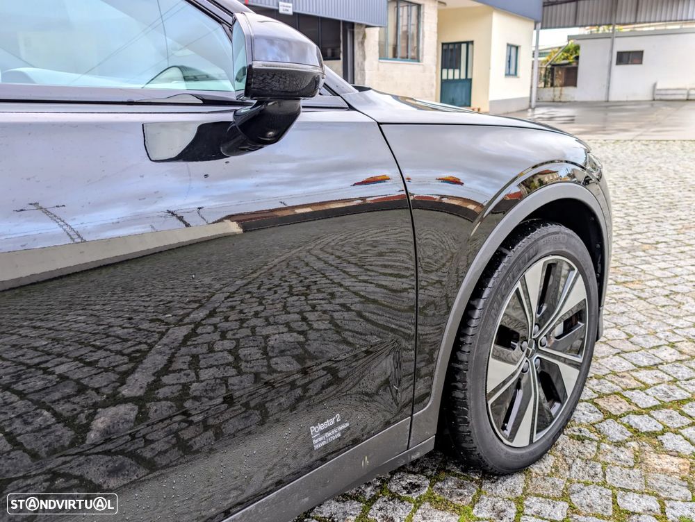 Polestar 2 Single Motor 78kWh - 6