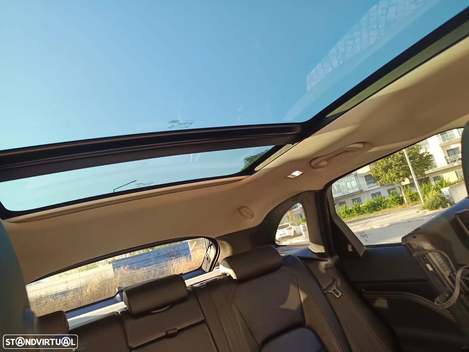 Jaguar F-Pace 2.0 i4D R-Sport - 4
