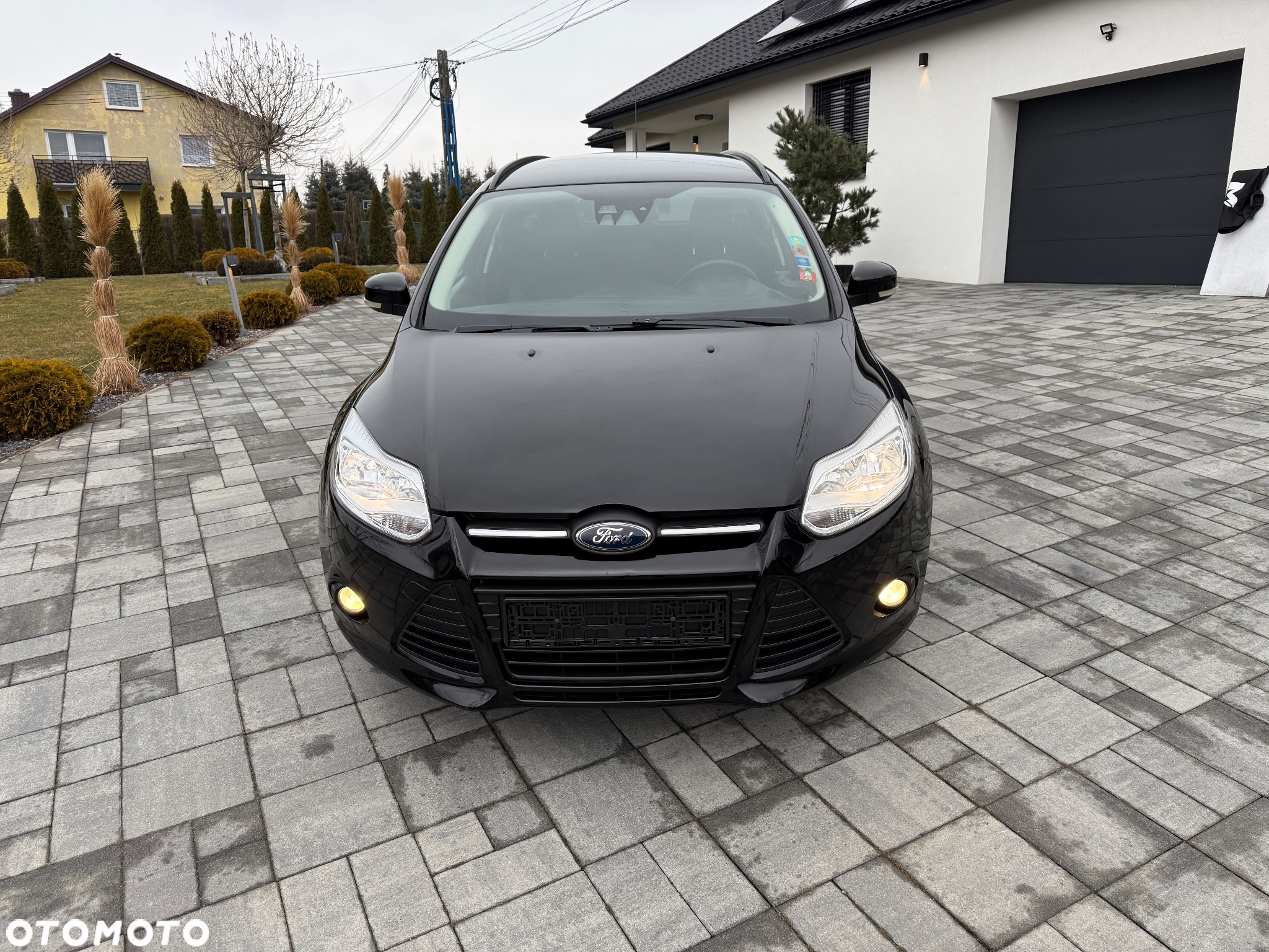 Ford Focus 1.6 Trend - 5