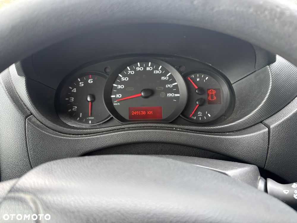 Renault Master - 10