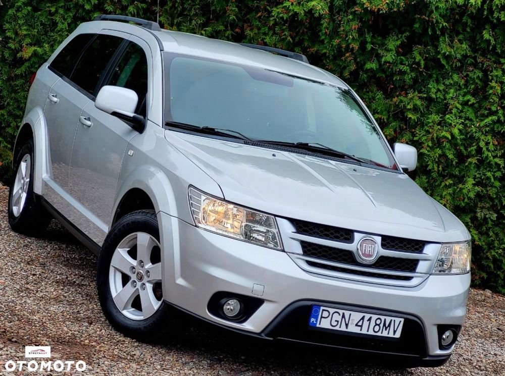 Fiat Freemont - 3