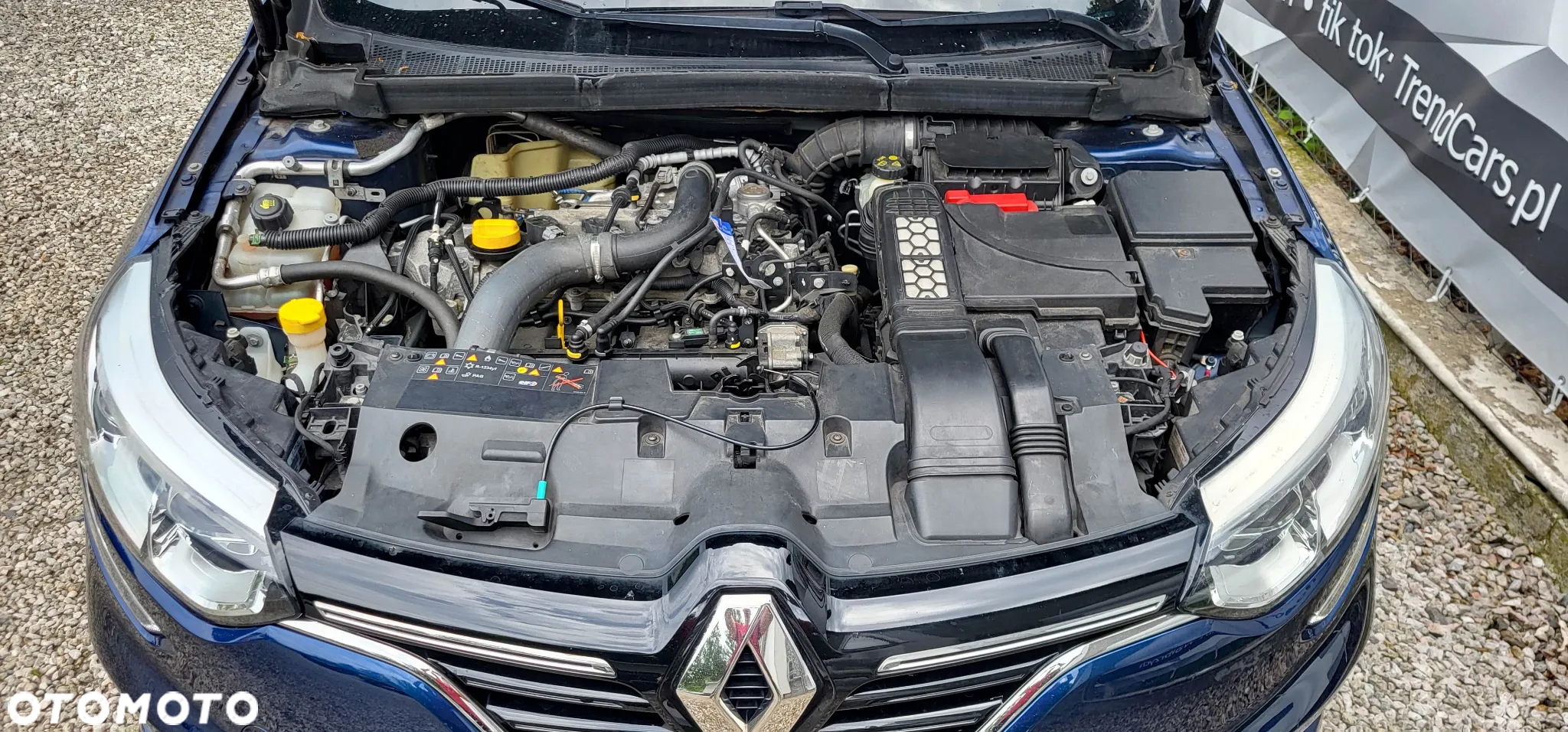 Renault Megane ENERGY TCe 100 INTENS - 23