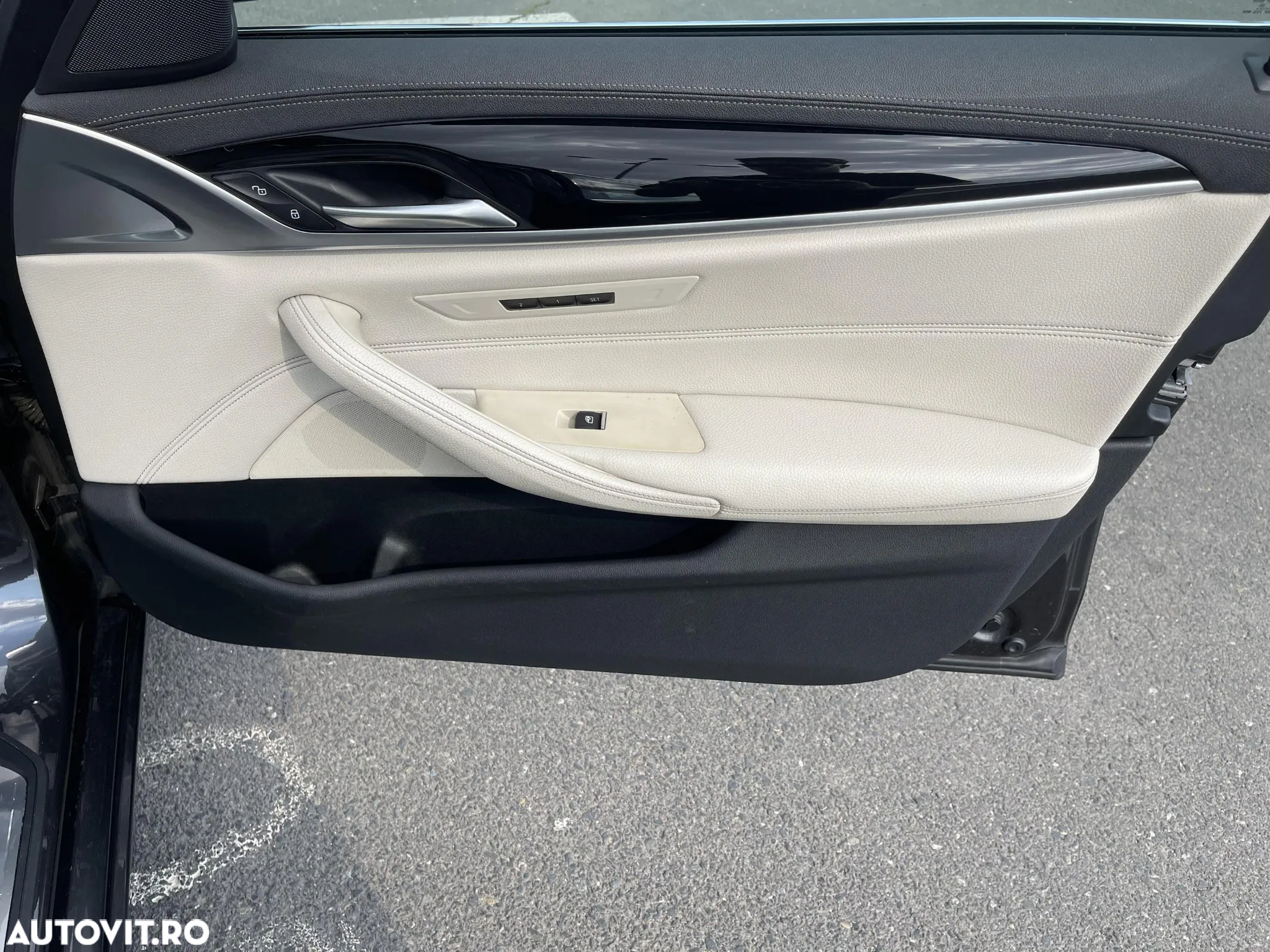 BMW Seria 5 - 29