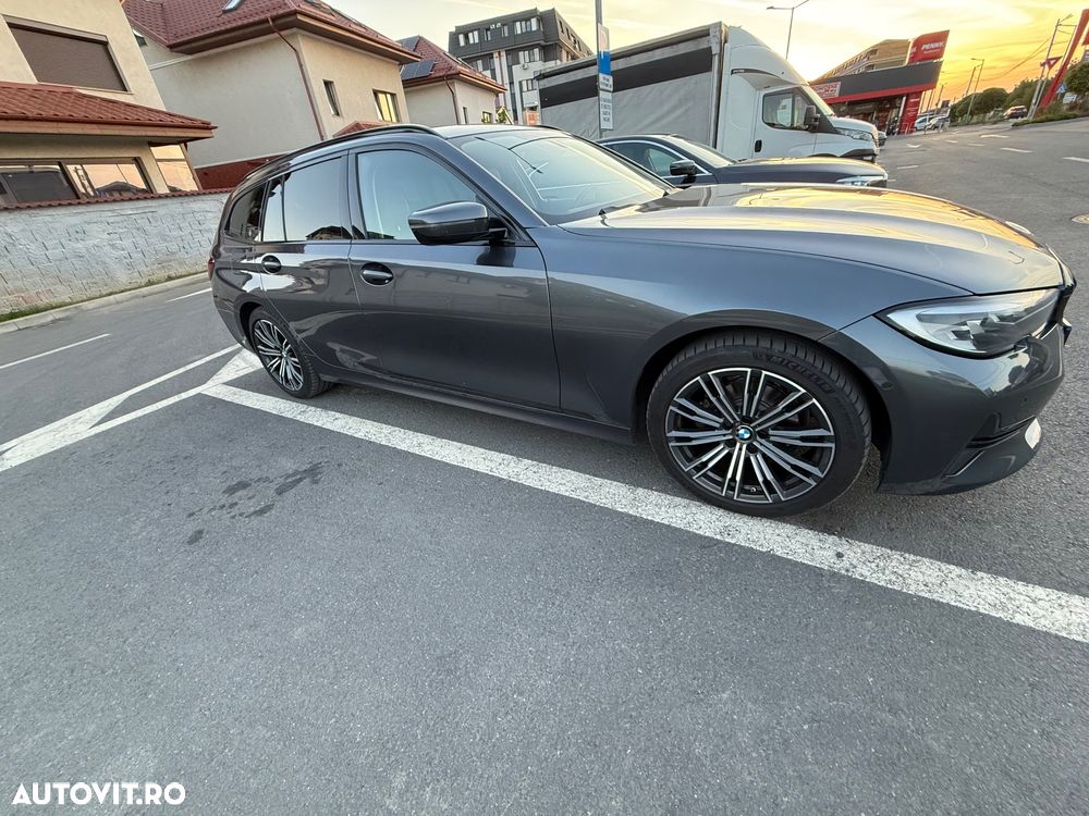 BMW Seria 3 - 3
