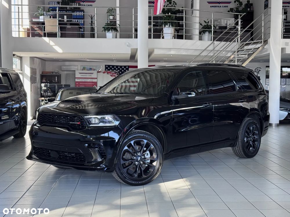 Dodge Durango - 1