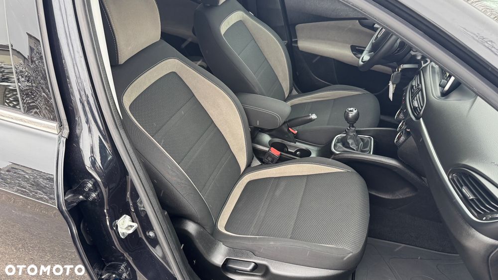 Fiat Tipo 1.4 T-Jet Lounge - 11