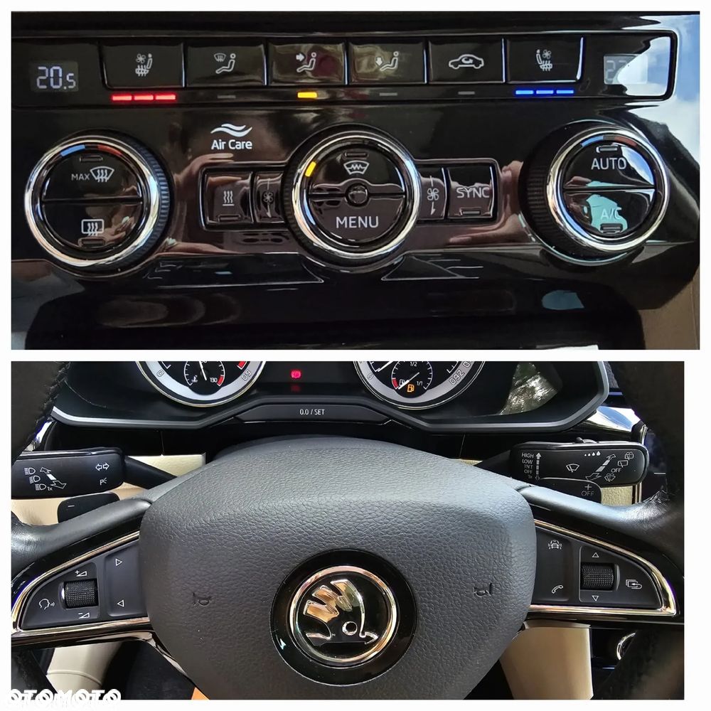 Skoda Superb - 25