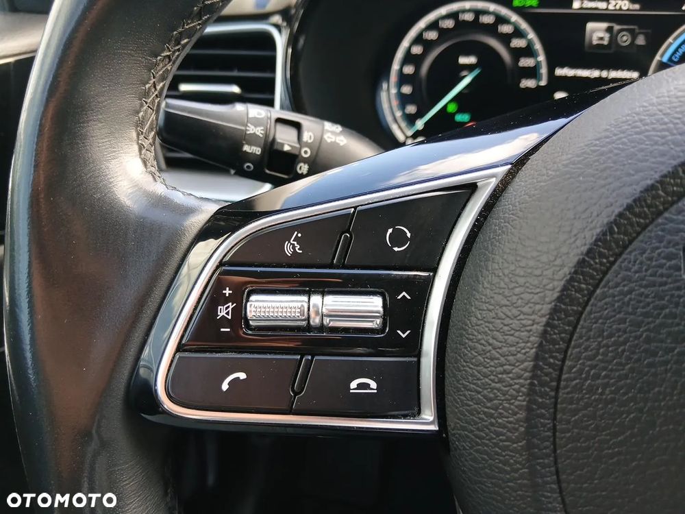 Kia Ceed 1.6 GDI PHEV L Business Line DCT - 14