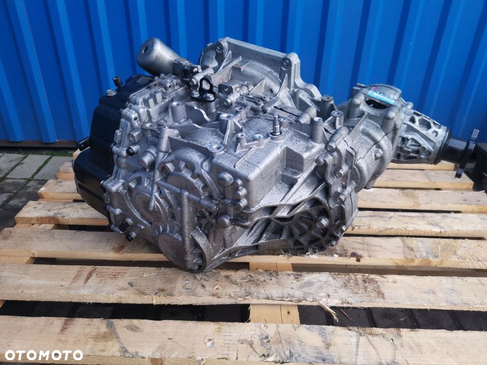 HYUNDAI SANTA FE IV LIFT SKRZYNIA BIEGÓW AUTOMAT 2.2 CRDI V20R 4X4 70 TYSKM - 1