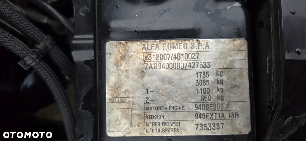 Alfa Romeo Giulietta 1.4 TB 16V Super - 5