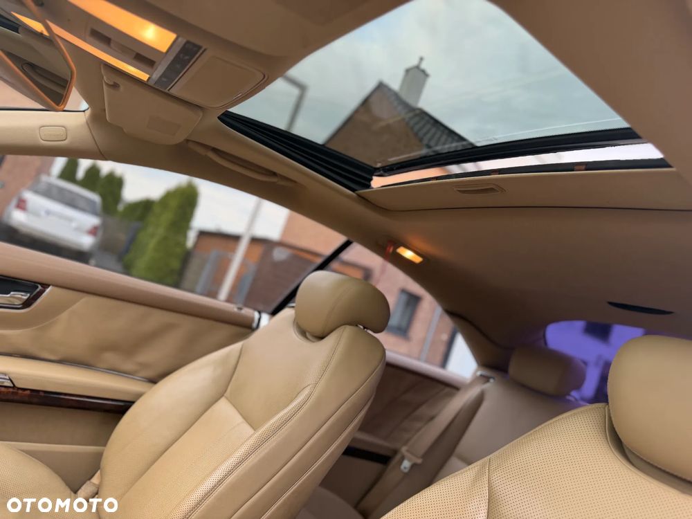 Mercedes-Benz CL - 38