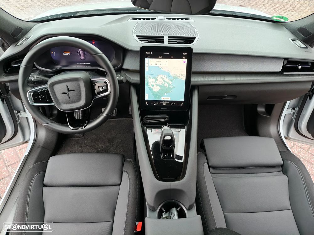 Polestar 2 Single Motor 78kWh - 24