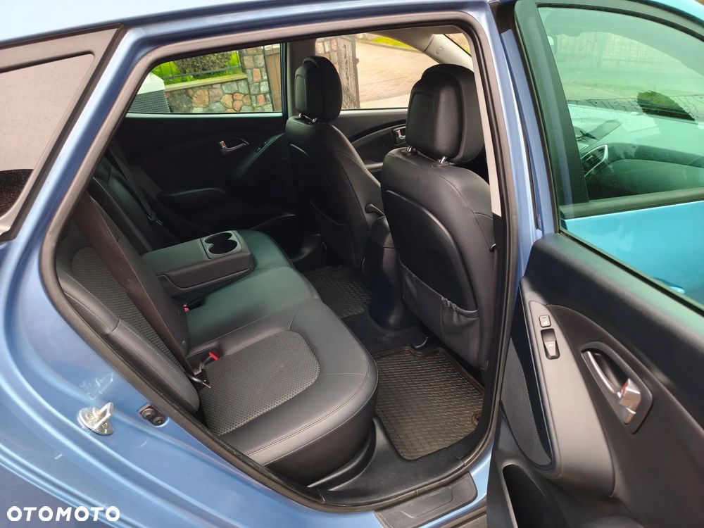 Hyundai ix35 - 20