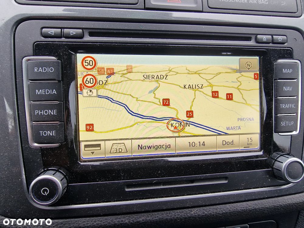 Volkswagen Tiguan 2.0 TDI 4Mot Sport&Style DSG - 22