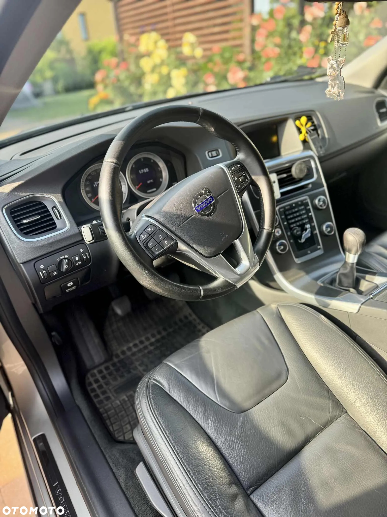 Volvo V60 D2 - 11