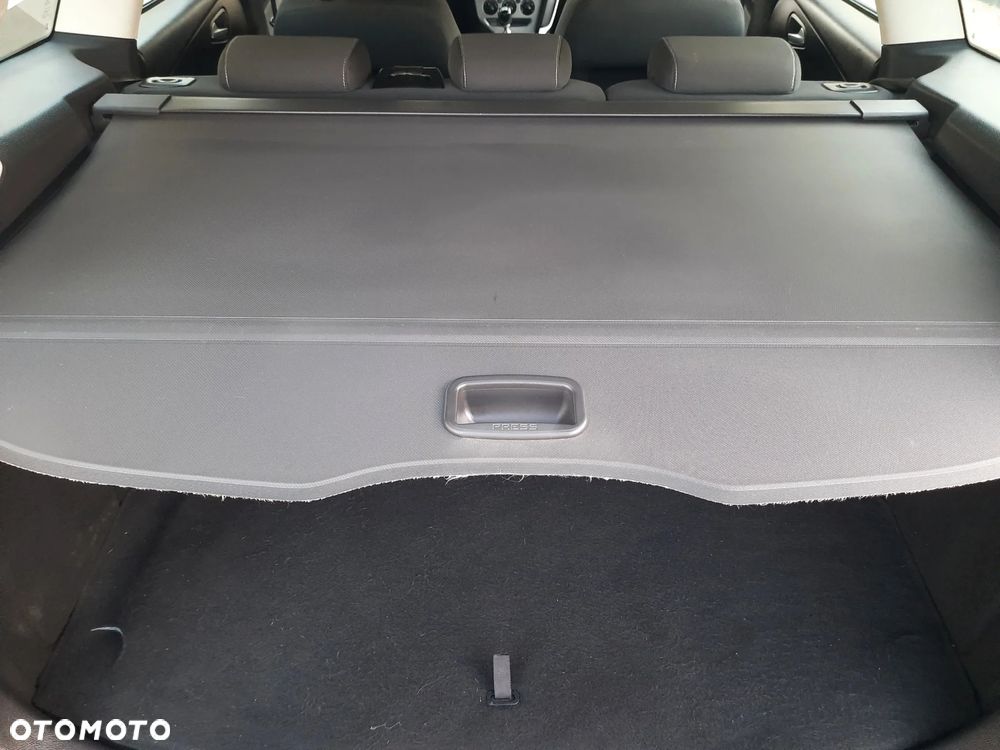 Ford Focus 1.6 TDCi Edition - 23