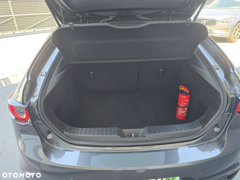 Mazda 3 SKYACTIV-D 1.8 DRIVE SELECTION - 14