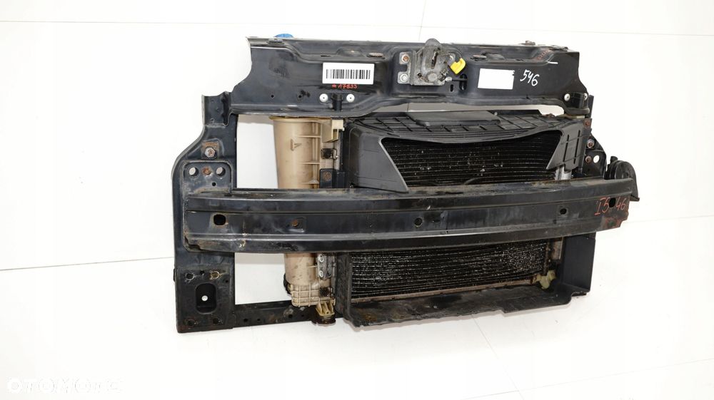 PAS PRZÓD PRZEDNI LANCIA YPSILON 11-16R 1.2B - 5