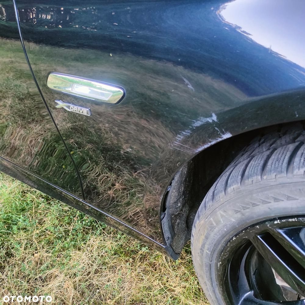 BMW Seria 5 530d xDrive Touring Sport-Aut - 22