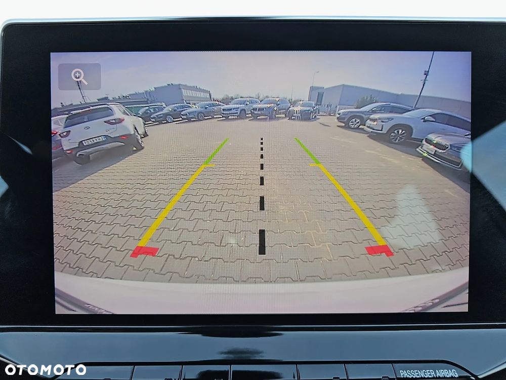 Jeep Compass 1.3 TMair Limited FWD S&S DDCT - 19