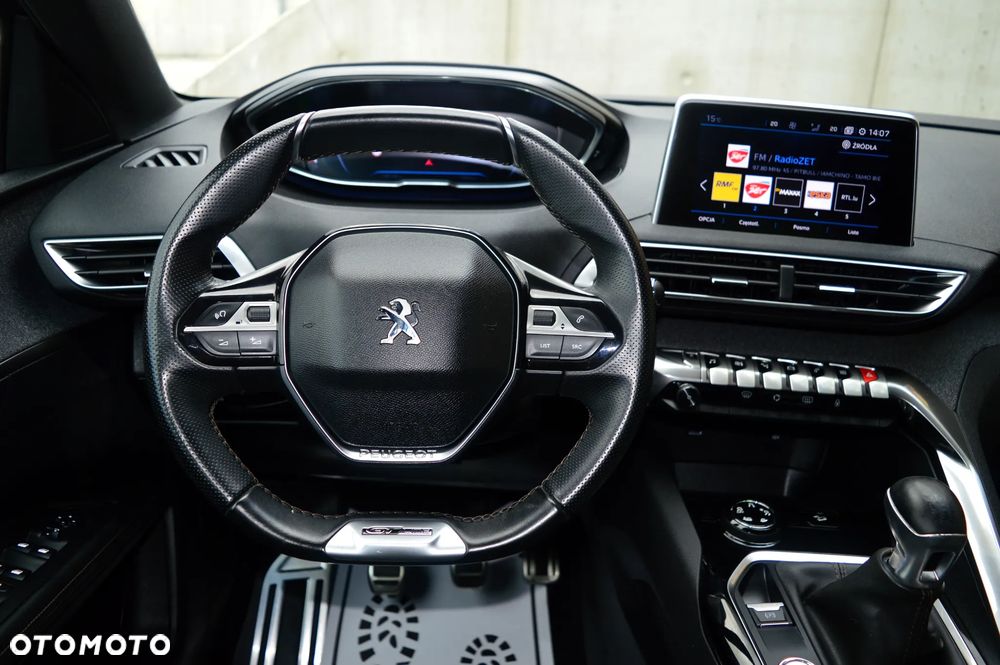 Peugeot 3008 - 15