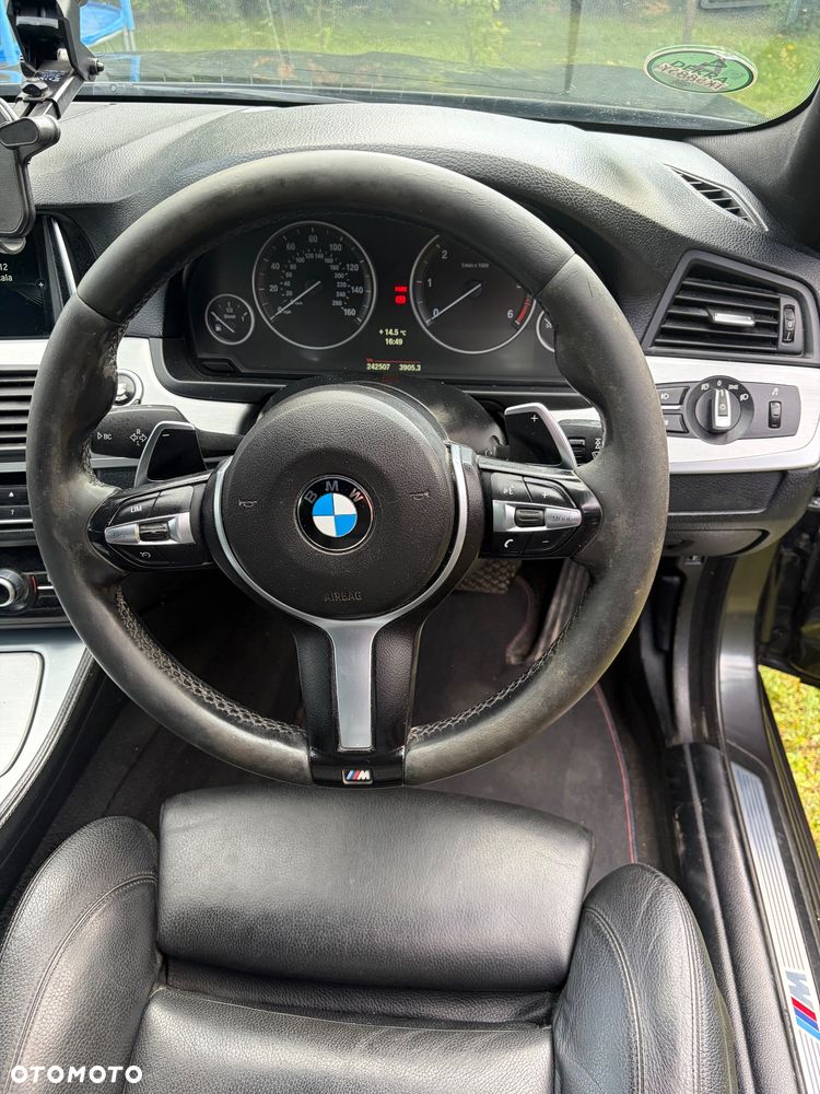 BMW Seria 5 - 14