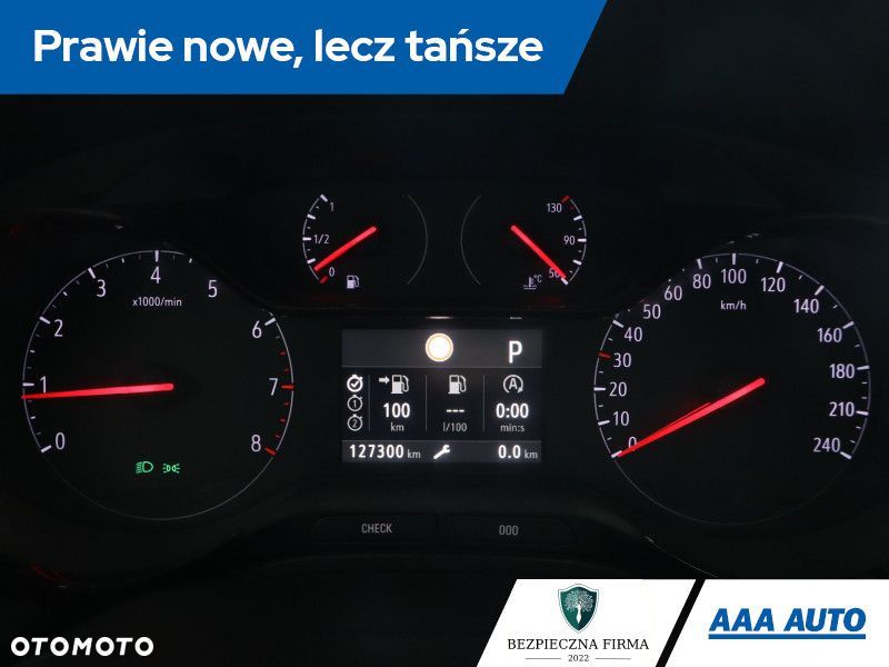 Opel Grandland X - 13