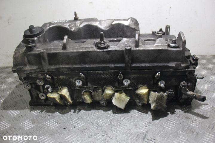 GŁOWICA SILNIKA HONDA ACCORD VII 2.2CTDI - 1