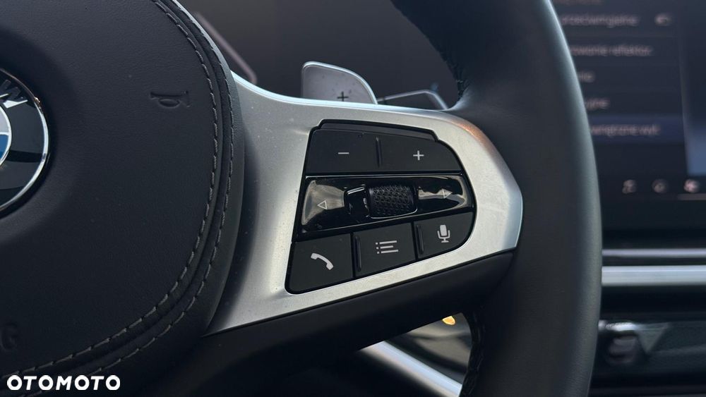 BMW X5 xDrive40i mHEV sport - 23