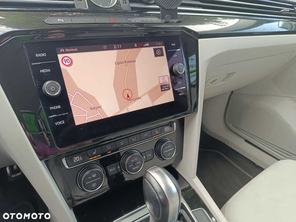 Volkswagen Arteon 2.0 TDI SCR Elegance DSG - 29