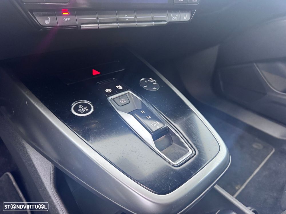 Audi Q4 e-tron 35 55 kWh - 12
