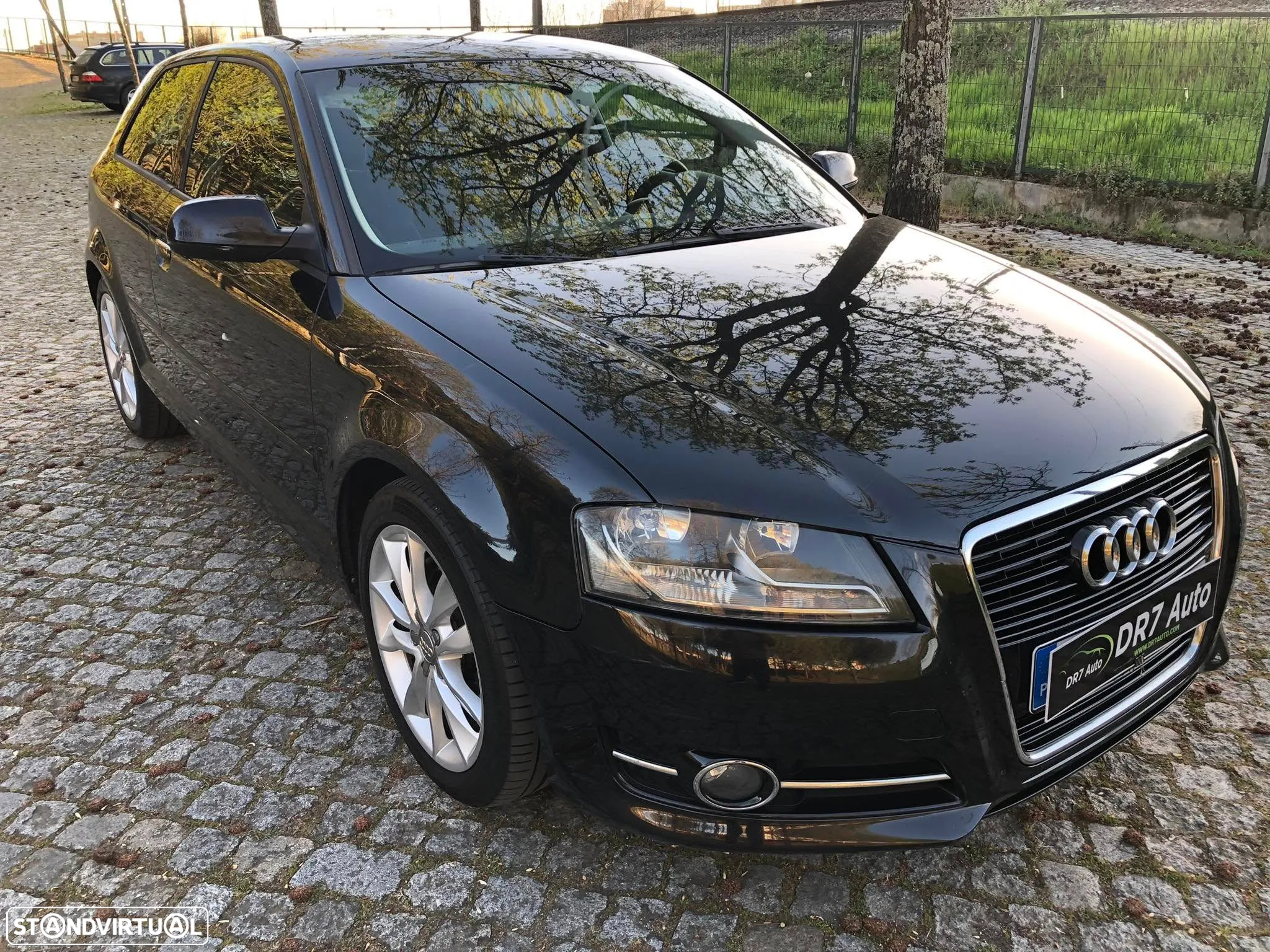 Audi A3 1.6 TDI Sport - 12