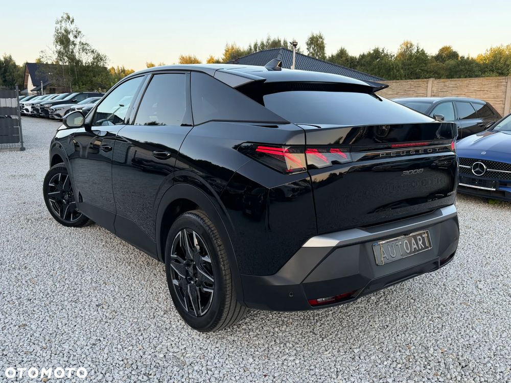 Peugeot 3008 - 11