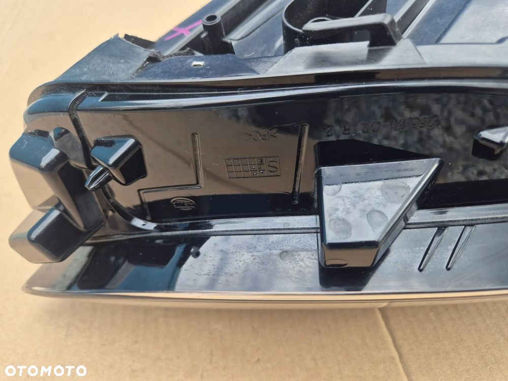 Cupra Formentor reflektor prawy Full LED.Lifting.2024-.5FG.941.036.F - 18