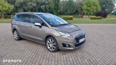 Peugeot 5008 - 1