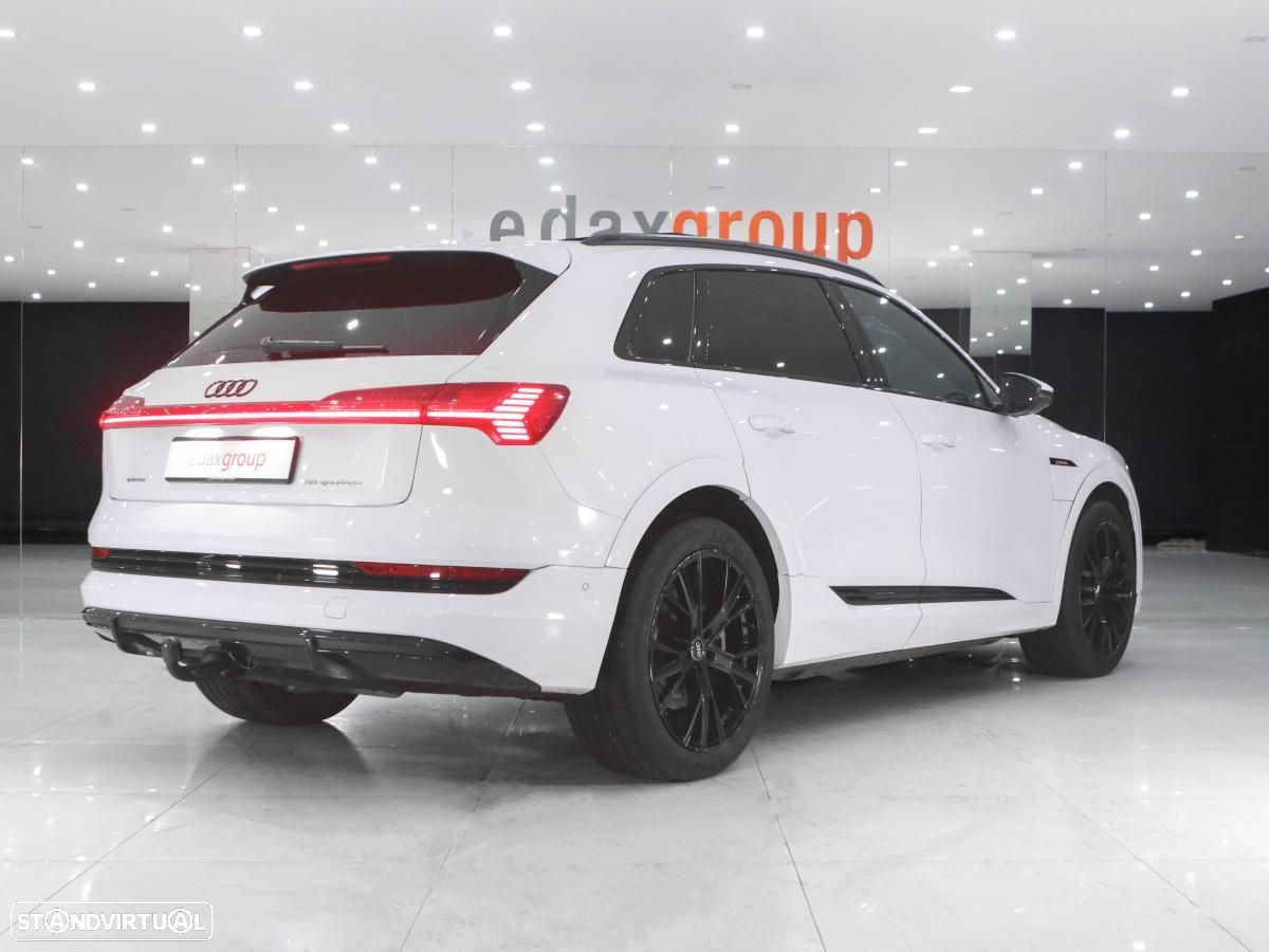 Audi e-tron 50 quattro S line - 3