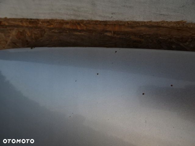 MASKA POKRYWA SILNIKA OPEL VECTRA B LIFT LAK: Z147 NR114 - 6